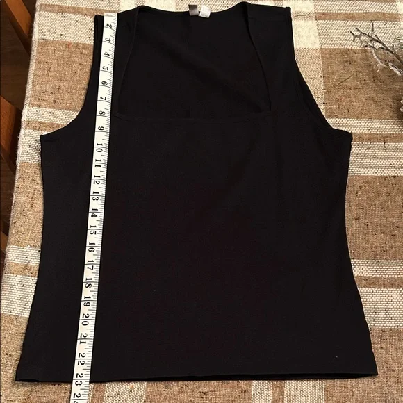 ASOS Square Neck Tank - Picture 7 of 8